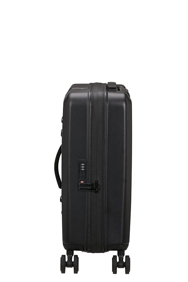American Tourister Trailon Spinner 55cm  Schwarz