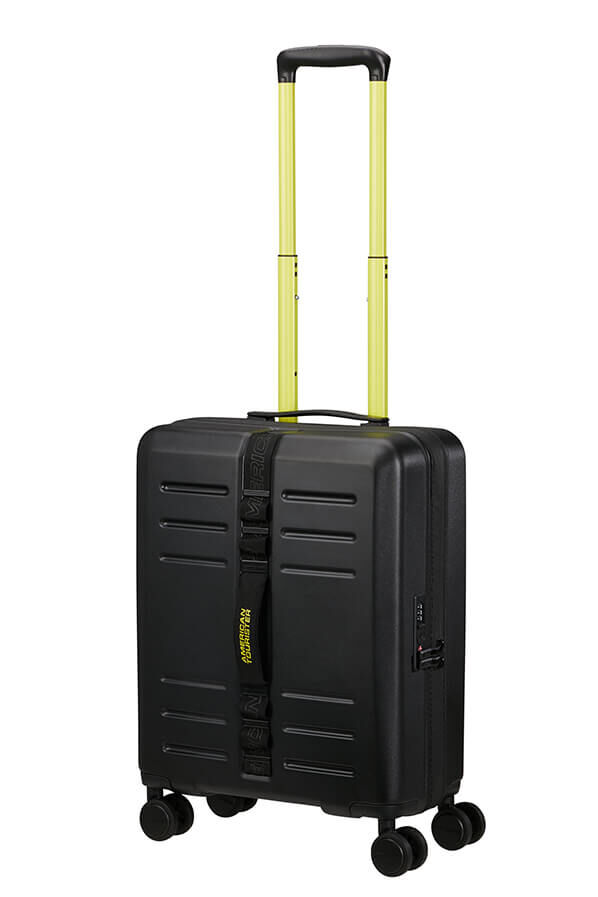 American Tourister Trailon Spinner 55cm  Schwarz