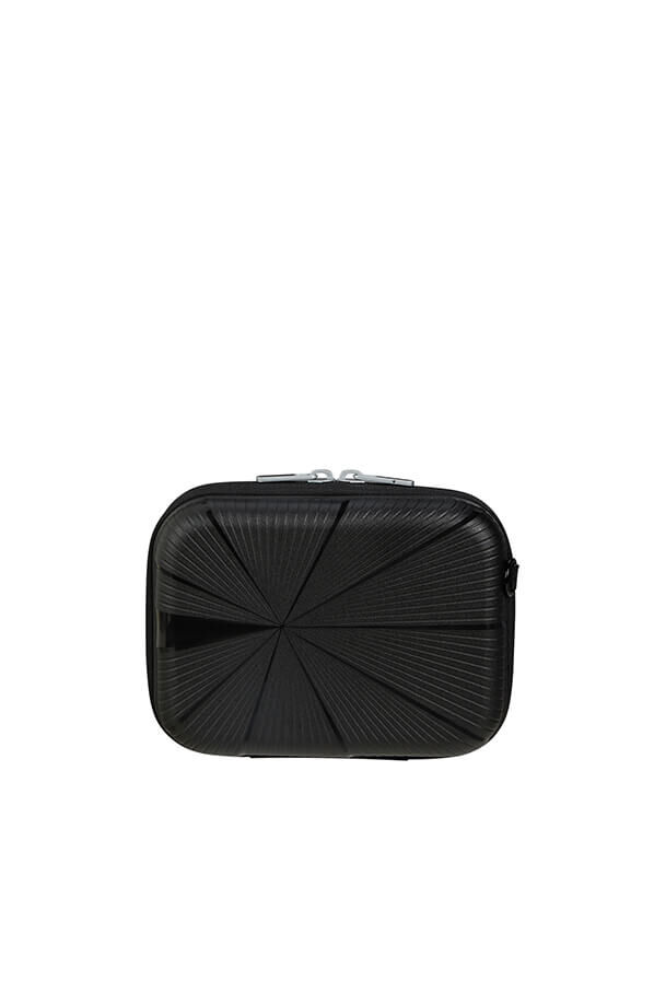 American Tourister StarVibe Cross Over  Black