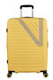 American Tourister Dynabelt Spinner EXP TSA 66cm  Sunny Yellow