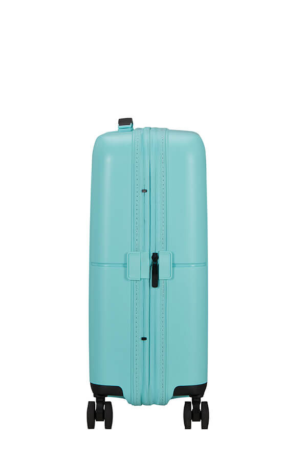 American Tourister Dashpop Disney Spinner Expandable TSA Disney 55cm  Stitch Flower American Tourister Dashpop Disney Spinner Expandable TSA Disney 55cm  Stitch Flower