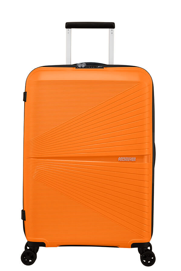 American Tourister Airconic Spinner 67cm  Mango Orange American Tourister Airconic Spinner 67cm  Mango Orange