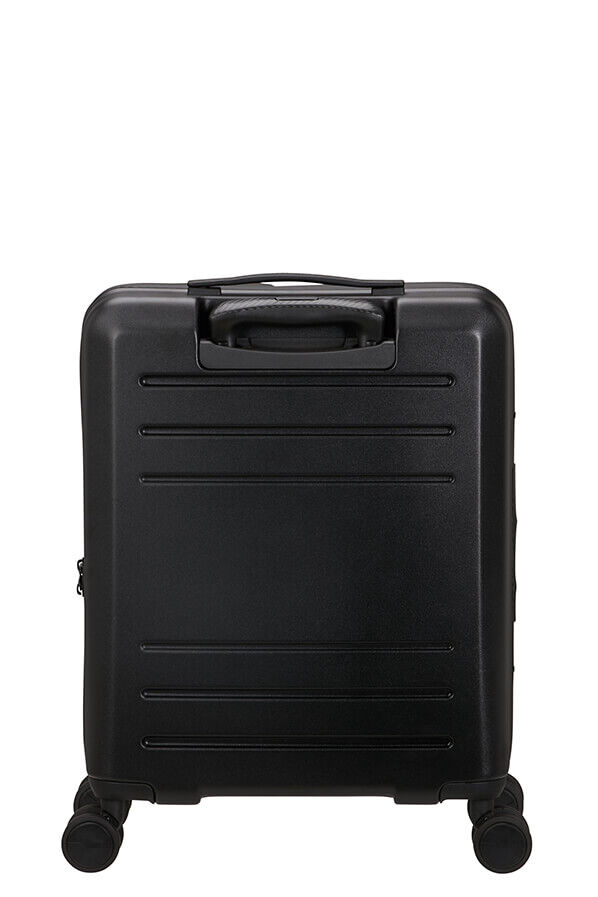 American Tourister Trailon Spinner 55cm  Schwarz