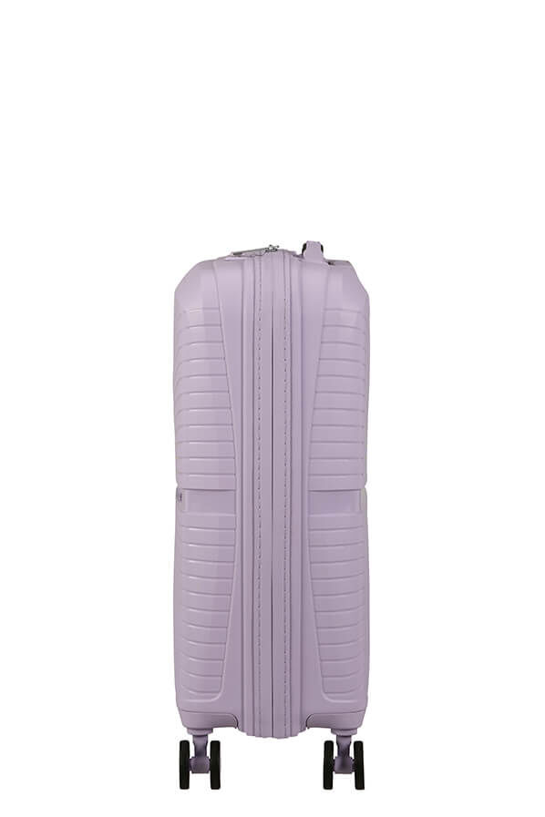 American Tourister Airconic Spinner 55/20 Tsa 55cm  Stormy Lilac American Tourister Airconic Spinner 55/20 Tsa 55cm  Stormy Lilac