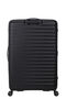 American Tourister FastForward Spinner 83/31 TSA EXP 83cm  Flash Black