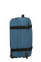 American Tourister Urban Track Duffle with Wheels S  Coronet Blue