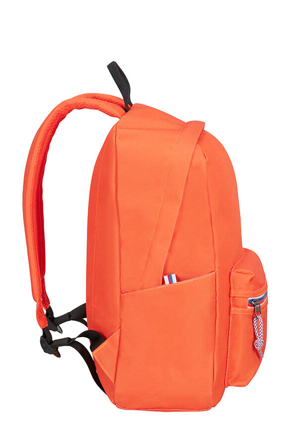 American Tourister Upbeat Backpack ZIP  Orange