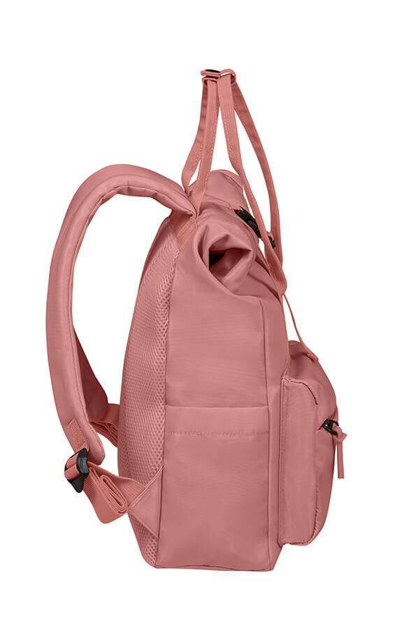 American Tourister Urban Groove Ug16 Backpack City  Amethyst American Tourister Urban Groove Ug16 Backpack City  Amethyst