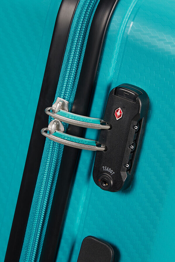 Summer Hit Trolley mit 4 Rollen 66 cm