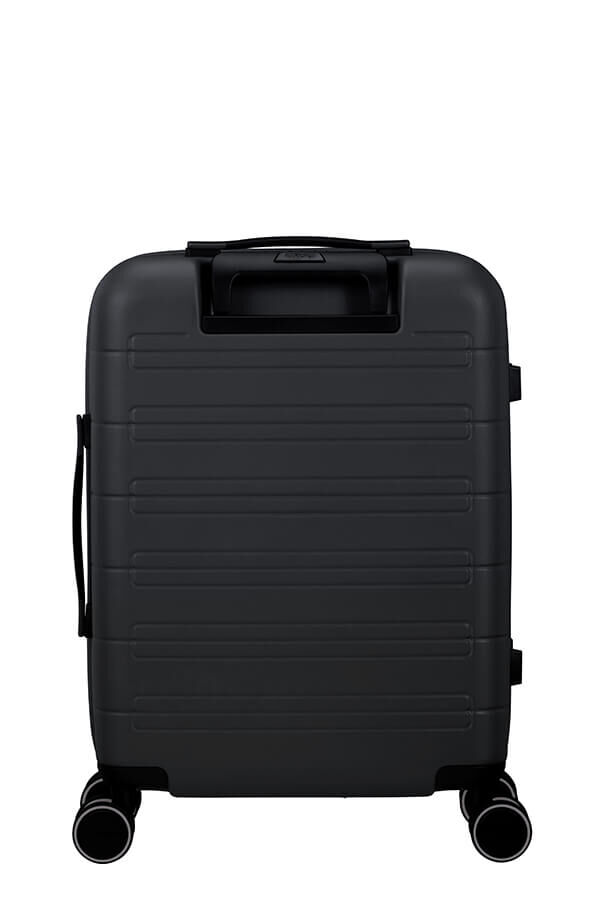 American Tourister Novastream Spinner TSA Exp. 55cm  Dark Slate