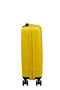 American Tourister Rejoy Spinner 55/20 Tsa 55cm  Electric Yellow American Tourister Rejoy Spinner 55/20 Tsa 55cm  Electric Yellow