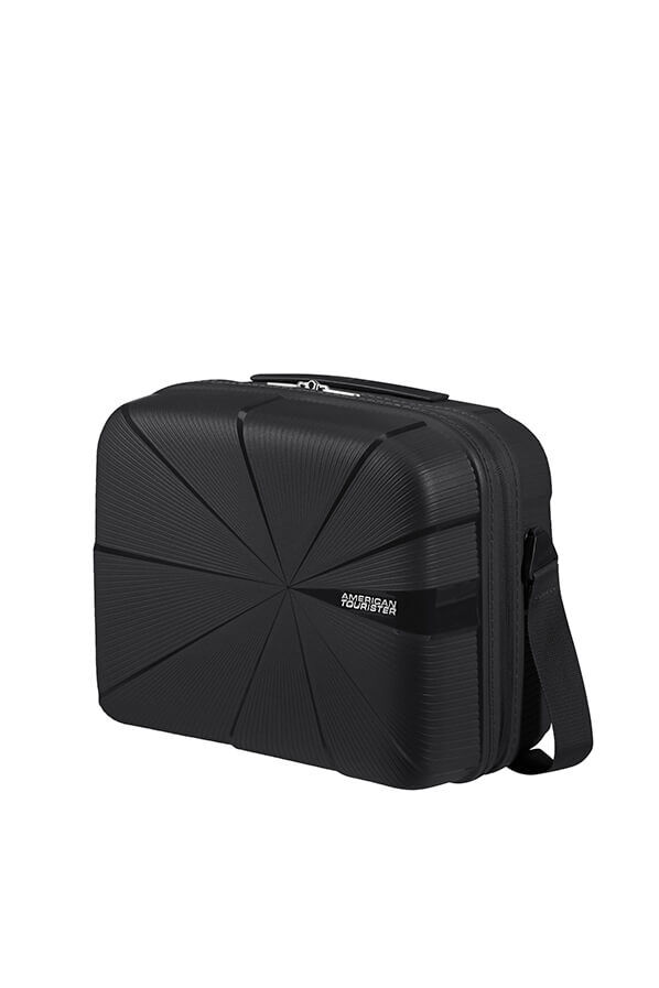 American Tourister Starvibe Beauty Case Schwarz American Tourister Starvibe Beauty Case Schwarz