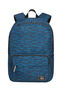American Tourister Urban Groove UG Lifestyle Backpack 1  Blue Ocean