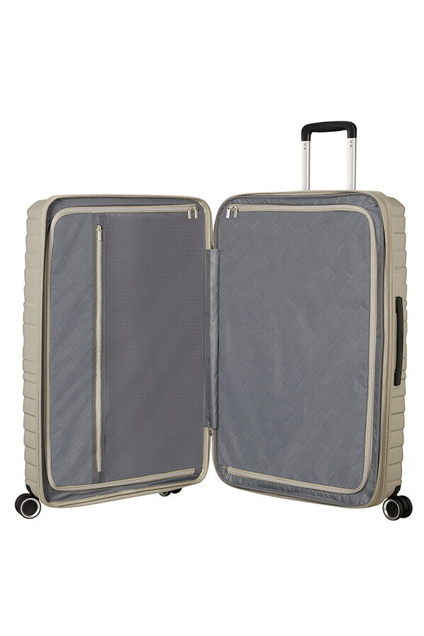 American Tourister Flytwist SPINNER 78/29 TSA EXP 78cm  Sandstone