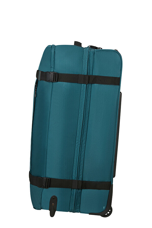 American Tourister Urban Track Duffle with wheels L  Totally Teal
