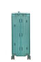 American Tourister Soundbox Alu Spinner TSA 77cm  Dusty Turquoise American Tourister Soundbox Alu Spinner TSA 77cm  Dusty Turquoise