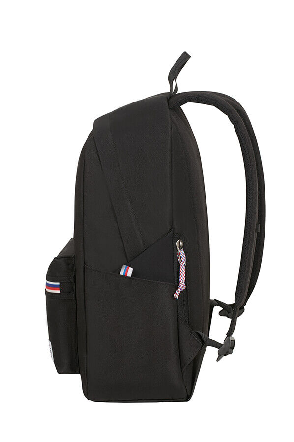 American Tourister Upbeat Backpack ZIP  Schwarz