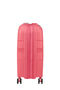 American Tourister Starvibe Spinner Expandable TSA 55cm Sun Kissed Coral American Tourister Starvibe Spinner Expandable TSA 55cm Sun Kissed Coral