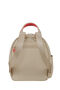 American Tourister Puffypop Mini Backpack S  Beige