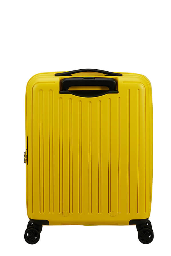 American Tourister Rejoy Spinner 55/20 Tsa 55cm  Electric Yellow American Tourister Rejoy Spinner 55/20 Tsa 55cm  Electric Yellow