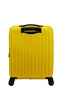 American Tourister Rejoy Spinner 55/20 Tsa 55cm  Electric Yellow American Tourister Rejoy Spinner 55/20 Tsa 55cm  Electric Yellow