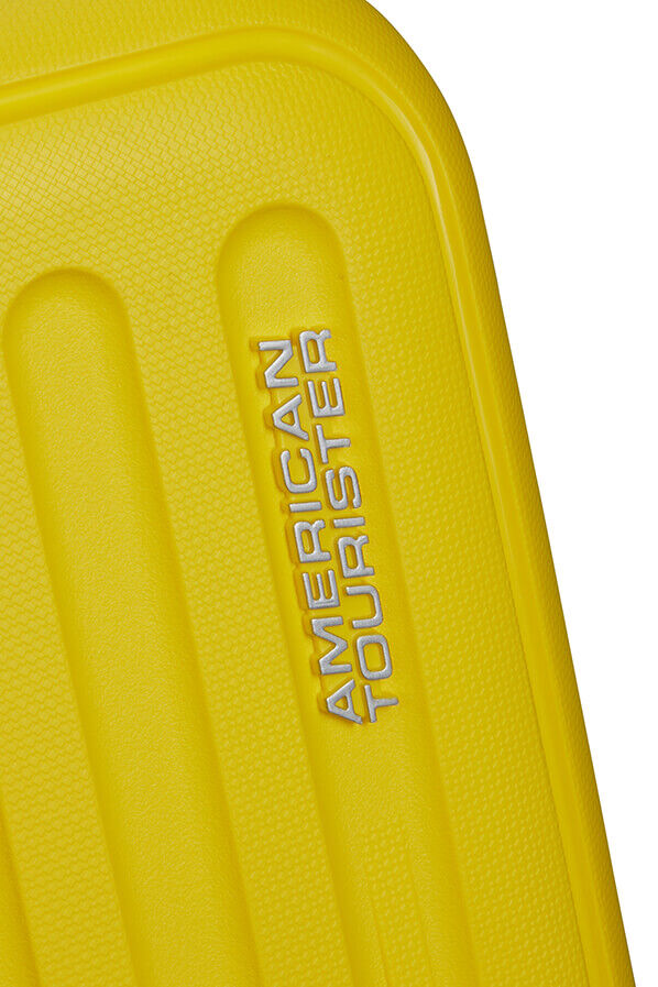 American Tourister Rejoy Spinner 77/28 Tsa 77cm  Electric Yellow American Tourister Rejoy Spinner 77/28 Tsa 77cm  Electric Yellow