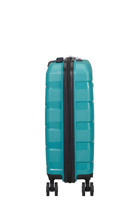 American Tourister Air Move SPINNER 55/20 TSA  Teal American Tourister Air Move SPINNER 55/20 TSA  Teal