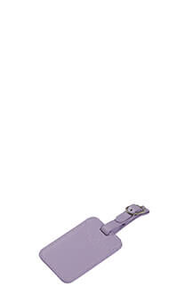 American Tourister Luggage Tags Gep&auml;ckanh&auml;nger &ndash; Set aus 2 St&uuml;ck