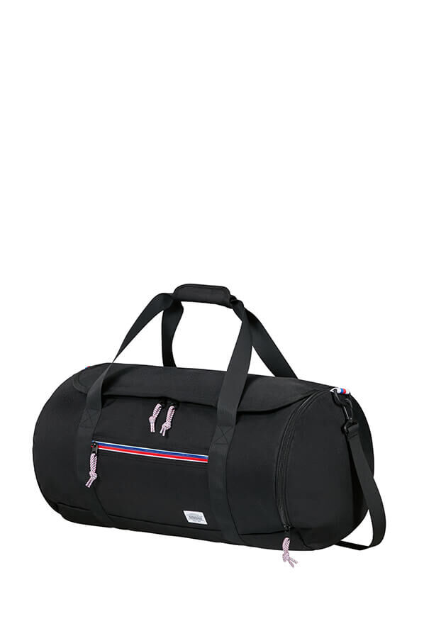 American Tourister Upbeat Duffle Zip  Schwarz