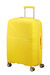 American Tourister StarVibe Check-in Größe M Electric Lemon