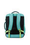 American Tourister Take2cabin Casual Backpack M  Dusty Turquoise/Lime American Tourister Take2cabin Casual Backpack M  Dusty Turquoise/Lime