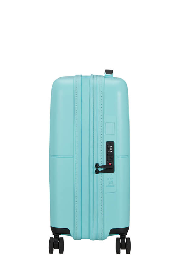 American Tourister Dashpop Disney Spinner Expandable TSA Disney 55cm  Stitch Flower American Tourister Dashpop Disney Spinner Expandable TSA Disney 55cm  Stitch Flower