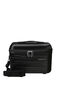 American Tourister Flashline Beauty Case  Shadow Black American Tourister Flashline Beauty Case  Shadow Black