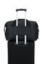 Urban Tide Reisetasche | American Tourister Urban Tide Weekender Duffle  Schwarz