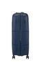 American Tourister Starvibe Spinner Expandable 77cm Navy