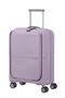 American Tourister Airconic Spinner Frontloader 15.6' 55cm  Stormy Lilac