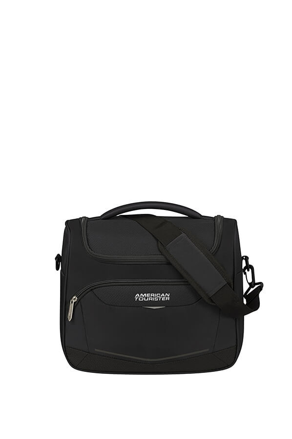 American Tourister SummerRide Beauty Case Schwarz