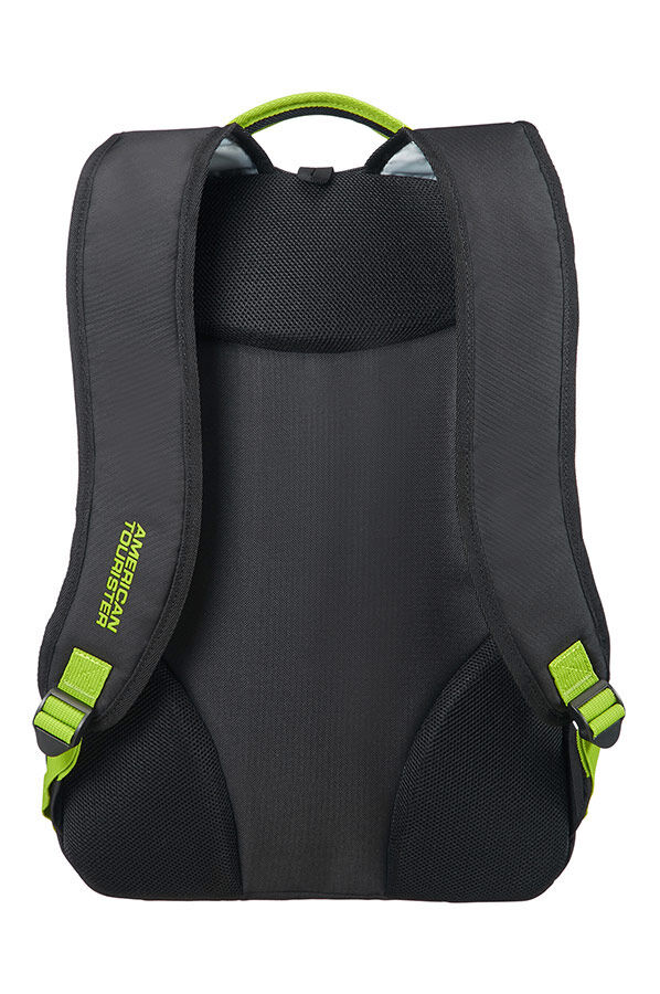 American tourister laptop backpack 15.6 outlet