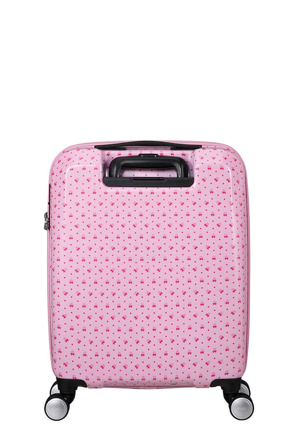 American Tourister Funlight Disney Spinner Disney 55cm  Minnie Lenticular Pink American Tourister Funlight Disney Spinner Disney 55cm  Minnie Lenticular Pink