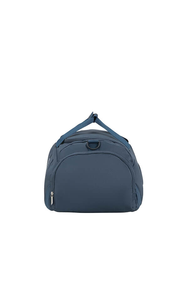 American Tourister Wanderlite Duffle S  Dark Navy