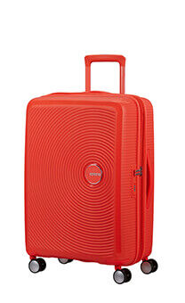 American Tourister SoundBox Medium Check-in