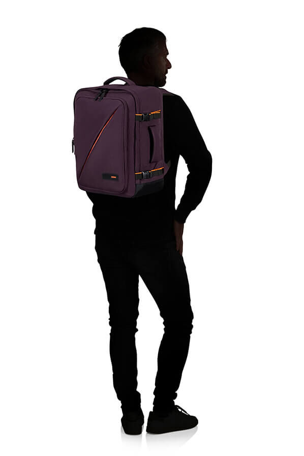 American tourister zoom 21 deals
