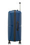American Tourister Airconic Spinner 67/24 Tsa 67cm  Midnight Navy American Tourister Airconic Spinner 67/24 Tsa 67cm  Midnight Navy