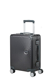 American Tourister Soundbox Alu Handgepäck American Tourister Soundbox Alu Handgepäck