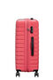 Flashline Pop Check-in Gr&ouml;&szlig;e M | American Tourister Flashline Pop Spinner Exp TSA 67cm  Coral Pink