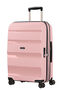 American Tourister Bon Air Dlx Spinner TSA Expandable 66cm  Cherry Blossoms