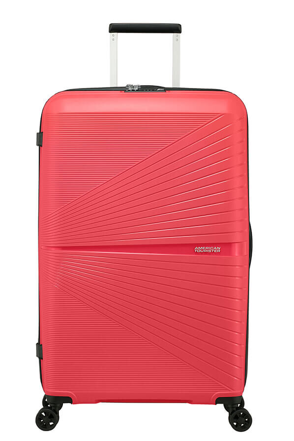 American Tourister Airconic Spinner 77cm  Paradise Pink American Tourister Airconic Spinner 77cm  Paradise Pink