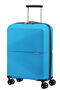 American Tourister Airconic Spinner 55cm  Sporty Blue American Tourister Airconic Spinner 55cm  Sporty Blue