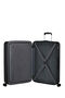 American Tourister Dynabelt Spinner EXP TSA 77cm  Volcano Black
