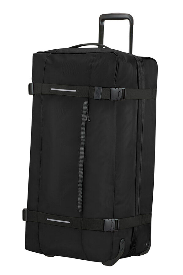 American tourister rolling duffel online